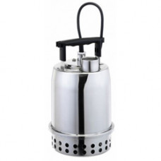 Дренажный насос DW VOX 300 корпус нерж Ebara центробежный 30 м3/ч 10.7 м 2.2 кВт 400 В