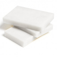 Капролон листовой 25x1000x2000 мм экструзионный ПА 6 ТУ 2224-001-78534599-2006