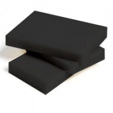 Капролон листовой 25x1000x1400 мм литой графитонаполненный ПА 6-МГ ТУ 2224-036-00203803-2012