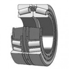 Спаренный конический роликоподшипник 33020T88/DB