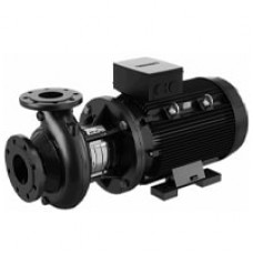 Консольно-моноблочный центробежный насос Grundfos NB 50-160/175 A-F2-A-E-BAQE