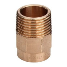 Медный деформируемый переход G 2 1/2