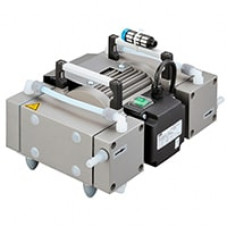 Мембранный вакуумный насос WELCH MP 301 v ef