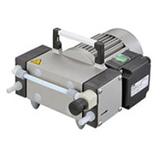 Мембранный вакуумный насос WELCH MPC 1801 Z