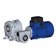Червячный редуктор Tos znojmo серии MRP-50-100
