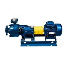 Консольный центробежный насос К 200-150-315 45 kW