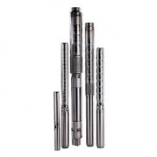 Погружной насос для чистой воды SP 11-20 Grundfos
