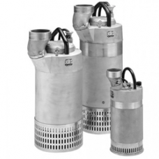 Погружной насос для грязной воды DWK.O.6.50.22.5.0D.R Grundfos