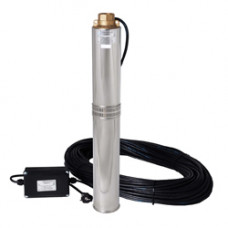 Скважинный насос БЦП 0.63-40 UNIPUMP
