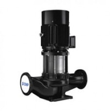 Циркуляционный насос CNP TD40-18/2 нержавейка