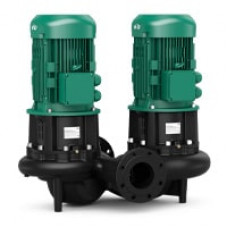Циркуляционный насос Wilo CronoTwin DL 100/170-3/4