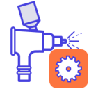 Дробеструйная обработка металла в Самарканде