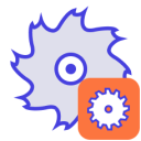 Зубонарезные работы