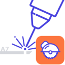 Лазерная резка алюминия