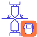 Точечная сварка в Самарканде