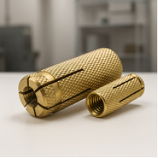 Забивной анкер ОЦ М16 20x65 мм кор. 50 шт 5 кг